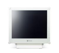 AG Neovo X-15E Display PC a schermo piatto da 38,1 cm (15 ) 1024 x 768 pixel XGA LED Bianco - Nouvo