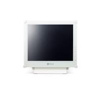 AG Neovo X-15E Monitor PC 38,1 cm [15] 1024 x 768 Pixel XGA LED Bianco (X-15EW 1