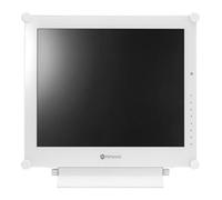 AG Neovo X-19E 48,3 cm (19") 1280 x 1024 Pixel SXGA LED Bianco