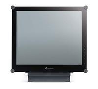 AG Neovo X-19E monitor piatto per PC 48,3 cm (19") SXGA LED Nero