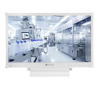 AG Neovo X-2402w 16 9 white X24200A1E0000 Schermo piatto (tft/lcd) 59,9 cm 23,6