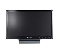 AG Neovo X-24E 59,9 cm (23.6") LED Full HD Digital signage flat panel Nero