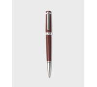 AG Spalding & Bros New Boston penna a sfera, bordeaux 562163.U511