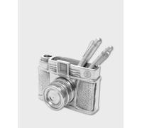 AG Spalding & Bros porta penne macchina fotografica vintage in alluminio 862890.