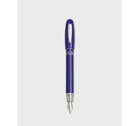 AG Spalding & Bros Short Classic stilografica, blu 170130.U706