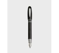 AG Spalding & Bros Short Classic stilografica, nero 170130.U900