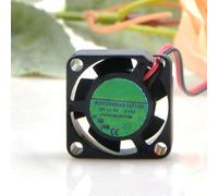 AG02005HX107100 2010 5V 0.15A 2-wire ultra quiet cooling fan 2CM