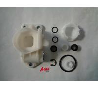 AG074969EA KIT BASE LEVA CAMBIO FIAT PANDA 4x4 e 4x2 (141) dal 1991 al 2003