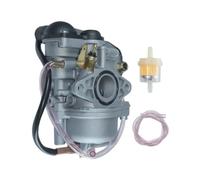 Ag100 Motorcycle Carburetor For Ag50 Ag60 V100 50 Address 50 2 Stroke Engine Scooter Moped Dirt Pit Bike Carb