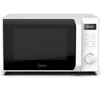 MIDEA MICRO 20L 800W GRILL 1000W BIANCO AG20CF2E