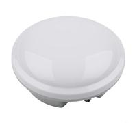 AG35 GNSS Antenna di misurazione GPS L1 L2 L5 per Galileo GLONASS Beidou quattro punti di feed a doppia struttura, impermeabile SMA/TNC connettore per trattore agricolo livellamento (antenna singola)