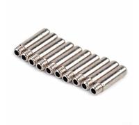 AG60/SG55 WSD60 per materiali di consumo al plasma Seleziona tra 26, 52 o 78 pezzi compatibili con le principali marche di torce (26 pezzi)