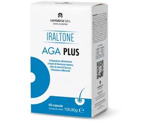 AGA PLUS 60CPS IRALTONE