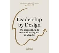 Aga Szóstek Leadership by Design (Tascabile)
