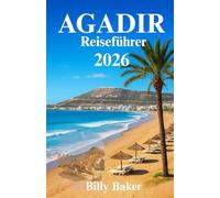 AGADIR Reiseführer 2026