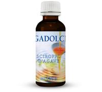 Agadolce Sciroppo Agave Bio 100 ml