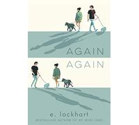 Again Again: from the bestselling author of Tiktok sensation We Were Liars