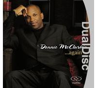 Again [CD+DVD] by Donnie Mcclurkin (2005-05-30)