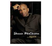 Again DVD (Donnie Mcclurkin)