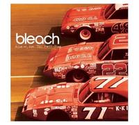 Again, For the First Time by Bleach (2002-08-27)