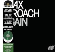 Again (Green/White Vinyl)