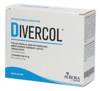 Again Life Italia - Divercol 14 Bustine - Integratore Per La Sindrome Diverticolare