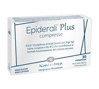 Again Life Italia Epiderali Plus 30 Compresse