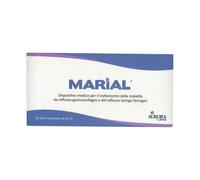 Again Life Italia Marial - Dispositivo Medico Per Reflusso Gastroesofageo 20 Oral Stick