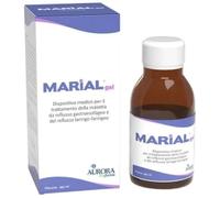 AURORA BIOFARMA srl MARIAL GEL 300ML