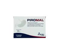 Again Life Italia Piromal - Dispositivo Medico Antiacido 24 Compresse