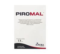 Again Life Italia Piromal Gel - Dispositivo Medico Per Iperacidità Gastrica 20 Stick