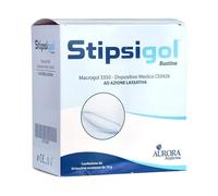 Again Life Italia Stipsigol - Dispositivo Per La Stipsi 30 Bustine 10 gr