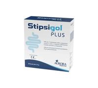 Again Life Italia Stipsigol Plus - Dispositivo Medico Per L'intestino 20 Buste