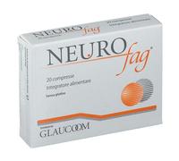 Again Life NEUROFAG 20 COMPRESSE