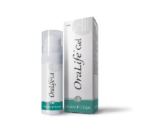 Again Life ORALIFE GEL CAVITA' ORALE 30 ML