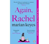 Again, Rachel: The love story of the year