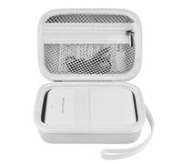 Againmore Custodia compatibile con stampanti fotografiche Canon Ivy 2 Mini, KODAK Step, Ivy CLIQ+2 CLIQ 2, custodia per stampante istantanea wireless Bluetooth wireless per fotocamera istantanea