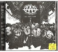 Against All Authorit - All Fall Down