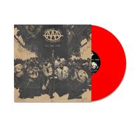 Against All Authority All Fall Down (Vinyl LP)