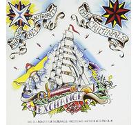 Against All Authority/Criminal - Exchange