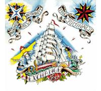 Against All Authority Exchange (CD) EP