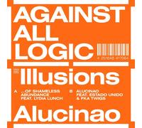 Against All Logic - Illusions Of Shameless Abundance (Mix)