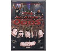 Against All Odds 2009 [DVD] [Edizione: Regno Unito]