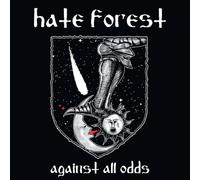 Against All Odds (Digipak Edition)