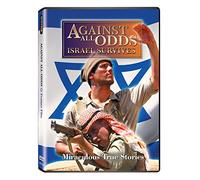 Against All Odds: Israel Surviv