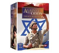 Against All Odds:Israel Surviv - Against All Odds: Israel Surviv