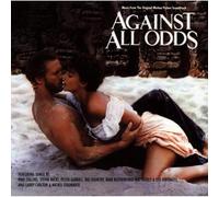 Against All Odds soundtrack VARIOUS ARTISTS - 0075678015229