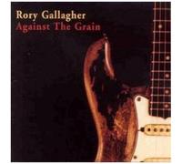 Against Grain by Gallagher, Rory (1999-02-01)