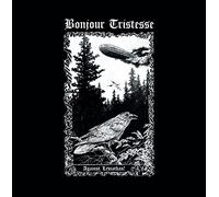 Bonjour Tristesse Against Leviathan (CD) Album