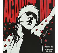 Against Me! - Reinventing Axl Rose (2 LP)